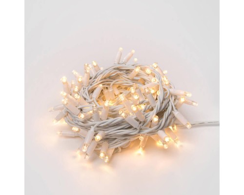 Гирлянда  ULD-S1000-120/SWK WARM WHITE IP67 Uniel