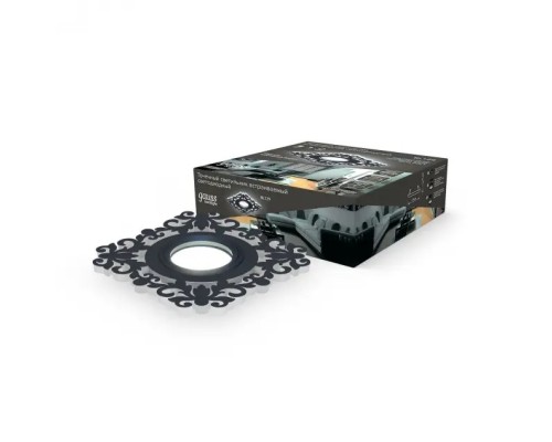 Точечный светильник Backlight BL129 Gauss