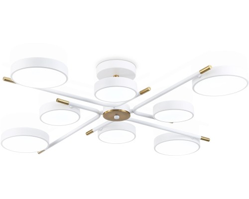 Потолочная люстра COMFORT FL516338 Ambrella