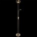 Торшер Duetto A4329PN-2AB Arte Lamp