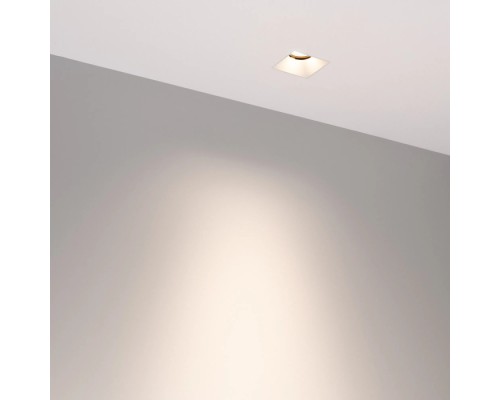 Точечный светильник RIALTO 048327 Arlight