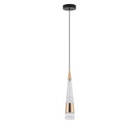 Подвесной светильник LED4U L7122-1 GD LED4U