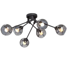Потолочная люстра  V4322-1/6PL Vitaluce