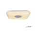 Потолочный светильник Music 60W Music Square opaque iLedex