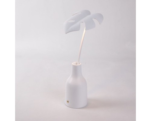 Интерьерная настольная лампа Leaf Light 09023 Seletti