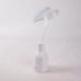 Интерьерная настольная лампа Leaf Light 09023 Seletti