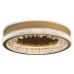 Настенно-потолочный светильник XD XD-50 gold DeLight Collection
