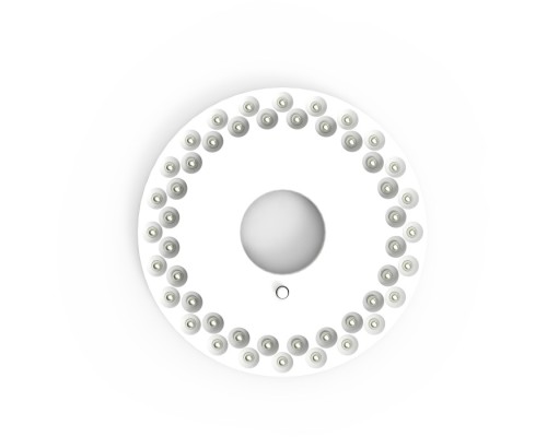 Кемпинговый фонарь  GF004 Gauss