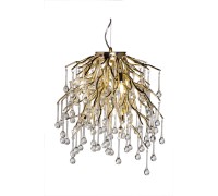 Подвесная люстра 8015 86-80154 Garda Decor