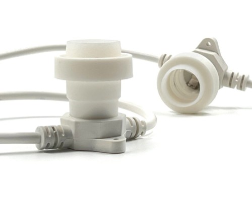 Гирлянда Белт-Лайт BL50m/250L-8 Laitcom