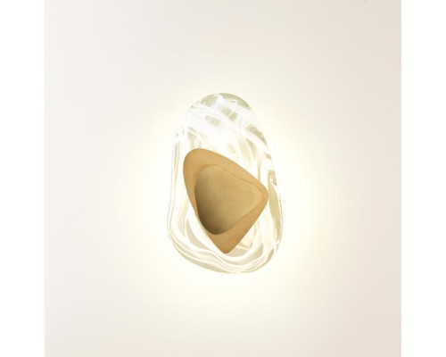 Бра Icy 4314/9WL Odeon Light