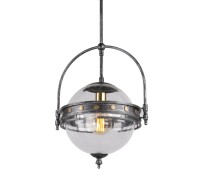 Подвесной светильник Yonkers LSP-9681 Lussole Loft