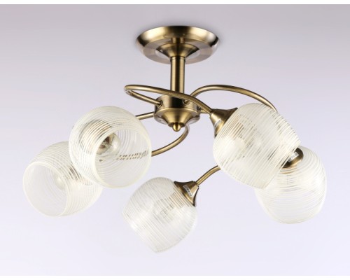 Потолочная люстра Traditional TR3199 Ambrella
