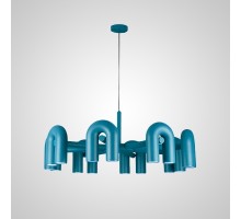 Подвесная люстра FANNY fanny01 ImperiumLoft