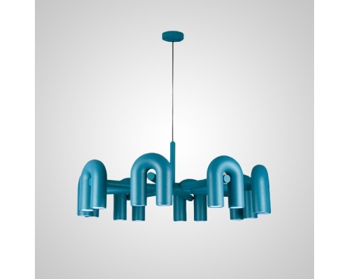 Подвесная люстра FANNY fanny01 ImperiumLoft