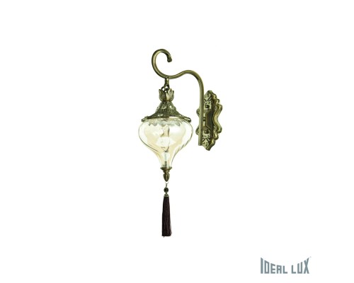 Бра Harem HAREM AP1 Ideal Lux