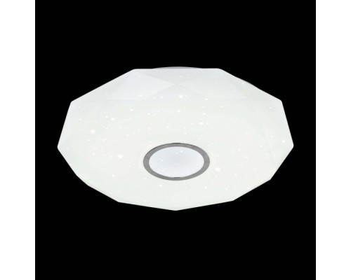 Потолочный светильник Диамант Смарт CL713A80G Citilux