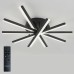 Потолочная люстра Line LED LAMPS 81174 Natali Kovaltseva