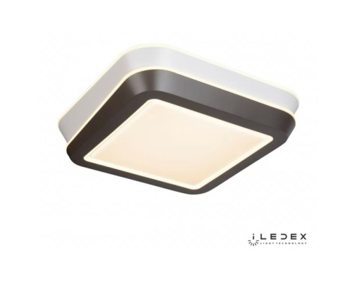 Потолочный светильник Summery B6312-139W/560*560 WH iLedex