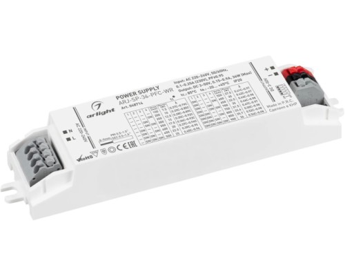 Блок питания ARJ 048714 Arlight
