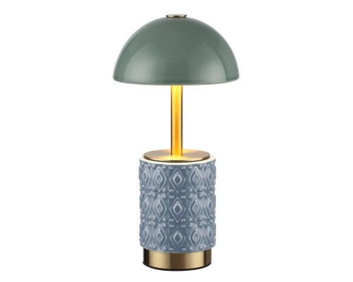 Интерьерная настольная лампа Lulu 5452/3TL Odeon Light