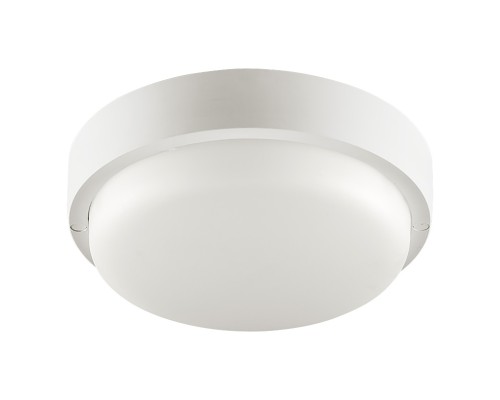 Настенно-потолочный светильник  LCL04-12W-R01-4K Wolta
