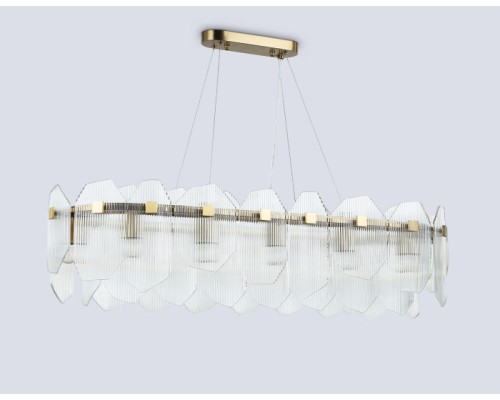Подвесная люстра High Light LH31255 Ambrella