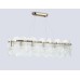 Подвесная люстра High Light LH31255 Ambrella