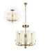 Подвесная люстра Lion 5467/35L Odeon Light