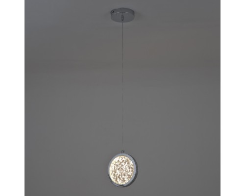 Подвесной светильник LED4U L7108-150 СR LED4U