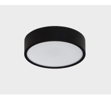 Точечный светильник M04-525 M04-525-146 black 4000K Italline