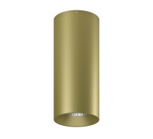 Точечный светильник VL-BASE VL-BASE-GD2-WW Lumker