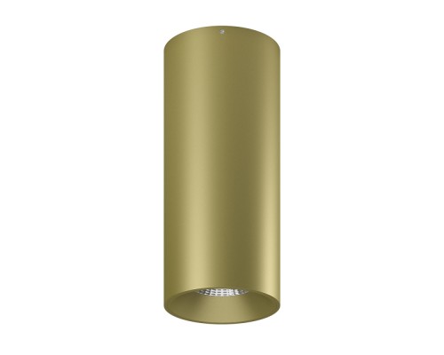 Точечный светильник VL-BASE VL-BASE-GD2-WW Lumker