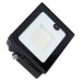 Прожектор уличный  ULF-Q518 30W/6500K SENSOR IP65 220-240V BLACK Volpe