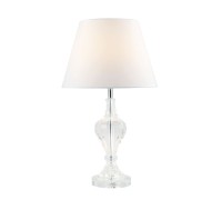 Интерьерная настольная лампа MODELUX ML.5506.01TL CR Modelux
