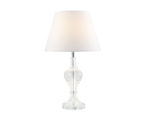 Интерьерная настольная лампа MODELUX ML.5506.01TL CR Modelux