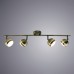 Спот Venerd A6009PL-4AB Arte Lamp