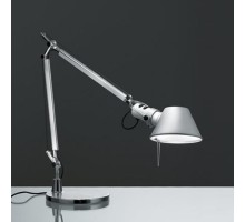 Офисная настольная лампа Tolomeo Mini 1531010A+A008600 Artemide