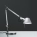 Офисная настольная лампа Tolomeo Mini 1531010A+A008600 Artemide