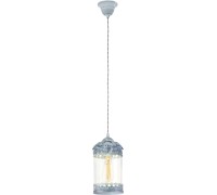Подвесной светильник Langham 49204 Eglo
