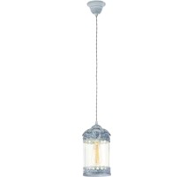 Подвесной светильник Langham 49204 Eglo