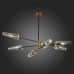 Потолочная люстра Morave SL1209.302.06 ST Luce