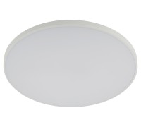 Потолочный светильник  SPB-6 Slim Base WH 24W-5K ЭРА