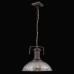 Подвесной светильник INDUSTRIAL INDUSTRIAL 71017A/1P ANTIQUE GRAY Natali Kovaltseva