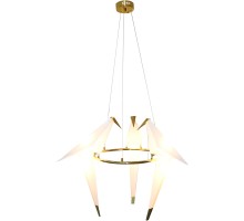 Подвесной светильник Birds V3071-3PL Moderli