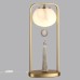 Интерьерная настольная лампа Fiolent 5432/1T Odeon Light