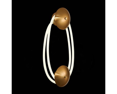 Бра Sagrato SL6102.321.30 ST Luce