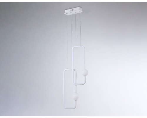 Подвесной светильник Comfort FL66365 Ambrella