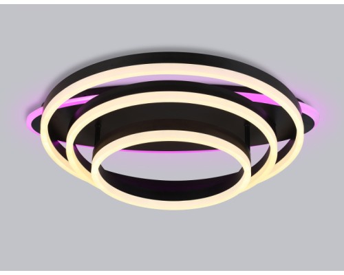 Потолочная люстра Acrylica Disk FA8524 Ambrella