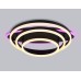 Потолочная люстра Acrylica Disk FA8524 Ambrella